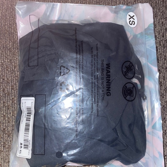 SHEIN Pants - Shein skort